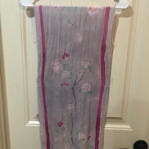 Silk Scarf